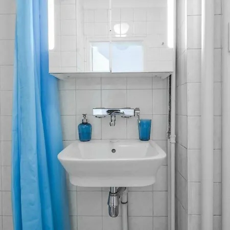 La Dolce Vita - Beautiful Studio On Gurgulyat Street *