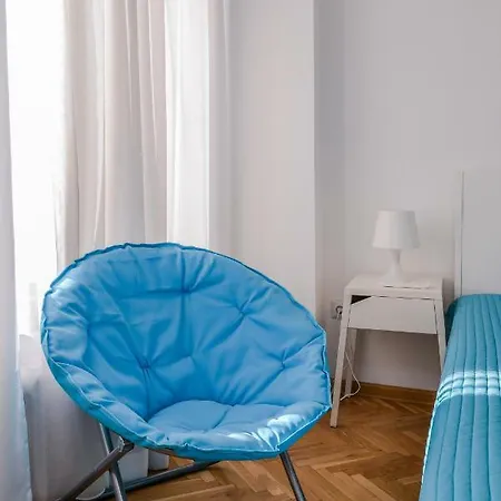 La Dolce Vita - Beautiful Studio On Gurgulyat Street Apartment