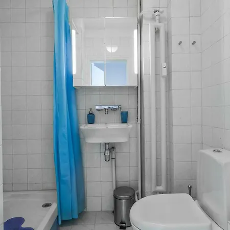 La Dolce Vita - Beautiful Studio On Gurgulyat Street * Sofia